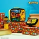 thumbnail image 2 of Set de bolsas de almuerzo con aislamiento para niños Pokémon, con lonchera y botella, 2 of 6
