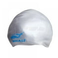 thumbnail image 2 of PENGXIANG Silicone Swimming Cap Ear Protection Men And Women Long Hair Waterproof Diving Cap, 2 of 8
