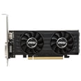 thumbnail image 2 of MSI Radeon RX 550 4GB GDDR5 Graphics Card, 2 of 5