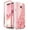 Pink, variant on i-Blason Cosmo Series Full-Body Protection Cell Phone Case for Galaxy S9, Ocean