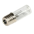 thumbnail image 2 of Bombilla de luz UV de 10 V 3 W, bombilla de cristal de cuarzo UV, armario de zapatos, bote de basura, herramienta de limpieza para frigorífico sidaley HA4367-00B*3, 2 of 7