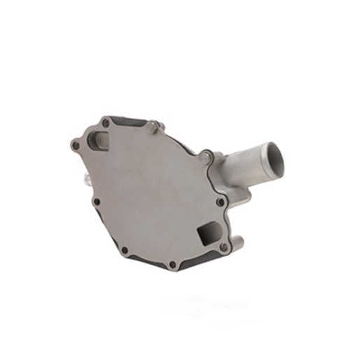 Dayco DP852 Engine Water Pump Fits select: 1988-1990 LINCOLN TOWN CAR, 1988-1991 FORD CROWN VICTORIA
