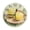 ZZNZ05310007, variant on Zhmjortal Lemon Pattern Wall Clock Tropical Fruit Citrus Juicy Bright Nature 10 Inch Silent Non Ticking Battery Operated Clock Vintage Round Clock for Living Room Bedroom Bathroom Office Decor