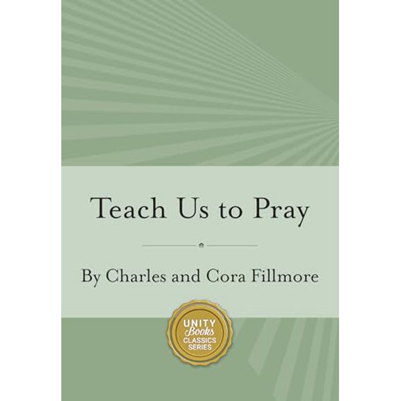 Pre-Owned Teach Us to Pray (Paperback) 0871593149 9780871593146