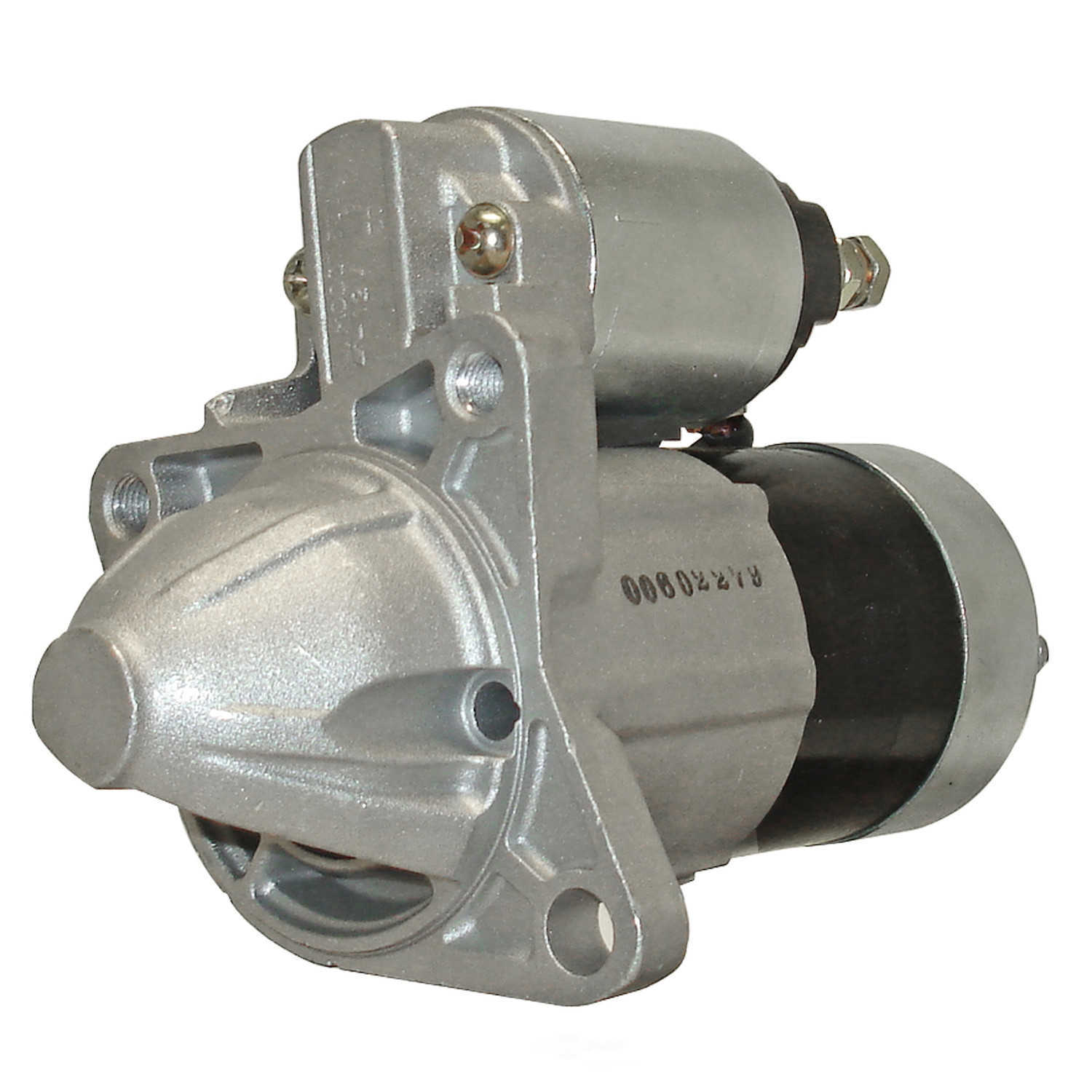 FVP Professional 17765N Starter - New