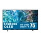 thumbnail image 1 of TV Samsung 75 pulgadas 4K Ultra HD Smart TV QLED QN75Q60DAFXZX, 1 of 7