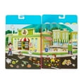 thumbnail image 4 of Melissa & Doug PAW Patrol™ Restickable Stickers Flip-Flap™ Pads 3-Pack (Classic Missions, Adventure Bay, Ultimate Rescue), 4 of 10
