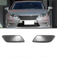 thumbnail image 2 of Right Front Headlight Washer Spray Nozzle Cover Cap For Es250 Es300h 2012 2013 2014, 2 of 5