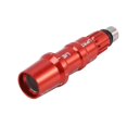 thumbnail image 5 of 335 RH Golf Adapter Sleeve for SIM, M1,M2,M3,M4,M5,M6 Custom Driver Red, 5 of 5