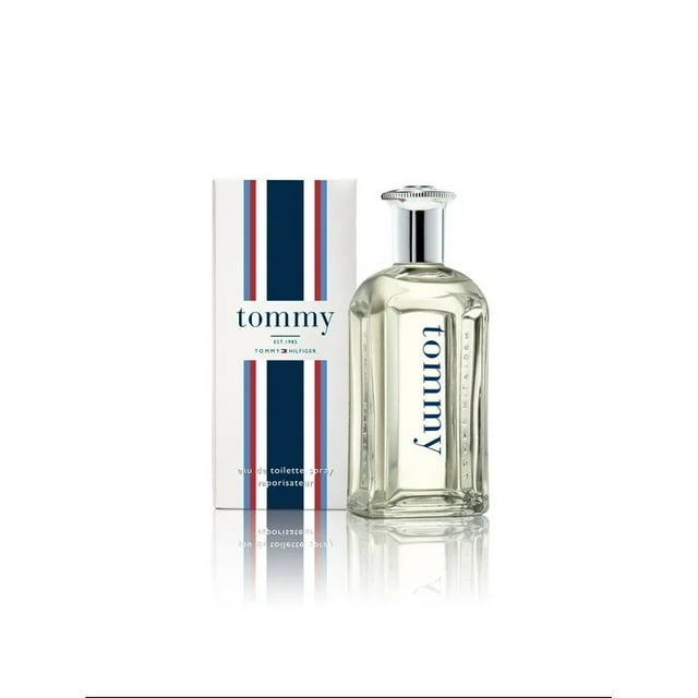Perfume Tommy Hilfiger Tommy Eau De Toilette 15 ml para hombre
