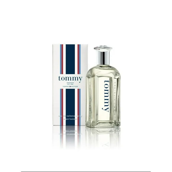 Perfume Tommy Hilfiger Tommy Eau De Toilette 15 ml para hombre