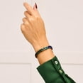 thumbnail image 2 of Rainbow Chakra | Mini | 7 Gemstone Bracelet, 2 of 5