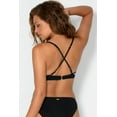 thumbnail image 2 of Smart & Sexy Women's Swim Secret Convertible Push-Up Bikini Top, 2 of 5