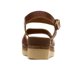 thumbnail image 5 of Sandalias Lady Anacleta para Mujer CH1021 cafe 22.5, 5 of 6