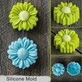 thumbnail image 5 of 5 Inch Silicone Baking Mold, Easy Release for Perfect Desserts, Ideal for Puddings and Pastries at Home, 5 of 8
