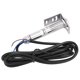 thumbnail image 3 of NonContact Infrared Temperature Sensors Components 420mA Transmitter 1030VDC(0~600℃ ), 3 of 5
