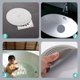 thumbnail image 4 of CRILSTYLEO 4Ud Tapones Para Lavabo Y Bañera Silicona Con Sello Fuerte Uso En Cocina Y Variados, 4 of 8