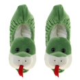 thumbnail image 2 of Animal Ice Hockey Figure Skate Blade Covers Soakers Guards Skating Snake, 2 of 6