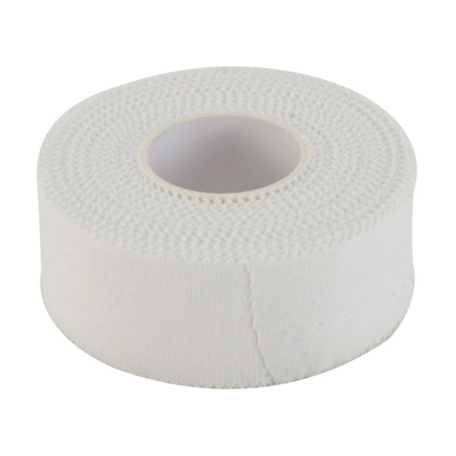 2 Pack White Athletic Sports Tape（4-Rolls) -Very Strong Tape for