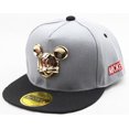 thumbnail image 1 of Gorra de béisbol con estampado de Mickey y Marvel para niños, gorro de béisbol con estampado de Mickey y Minnie Mouse, perfecto para regalo, de 2 a 8 años Fivean unisex, 1 of 2