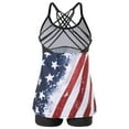 4th of july swimsuit walmart