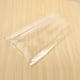 thumbnail image 5 of 3X Mantel Impermeable Transparente Mantel de PVC Patrón SóLido Mantel A Prueba de Aceite Vidrio Mantel Suave 1.0mm, 5 of 8