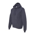 thumbnail image 3 of S700 Hoodie Sweatshirt 9 oz. EcoSmart Pullover, 3 of 10
