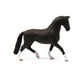 thumbnail image 3 of Figurita de Yegua Hannoverana Negra Schleich Horse Club Schleich Schleich, 3 of 4