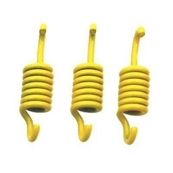 CLUTCH SPRINGS (1500 RPM) FOR 50cc 60cc 80cc 100cc QMB139 MOTORS GY6 STORE