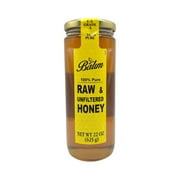 Balim Raw Unfiltered Honey - Asal - 