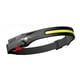 thumbnail image 2 of Sensor de movimiento COB, faro exterior, batería incorporada USB, luz nocturna para senderismo, 2 of 9