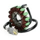 thumbnail image 5 of Estator magnético + rectificador de voltaje + junta para Kawasaki Ninja ZX10R ZX-10R 08-2010, 5 of 8
