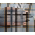 thumbnail image 4 of oneOone Viscose Chiffon Fabric Madras Check Print Fabric BTY 42 Inch Wide, 4 of 4