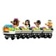 LEGO Friends Ensemble Complet de Montagnes Russes de Parc d'Attractions avec Hot Dog 41130 – image 9 sur 12