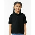 thumbnail image 5 of Gildan DryBlend® Youth Jersey Polo, 5 of 5