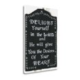 thumbnail image 2 of "Delight Yourself" By Cindy Shamp, Fine Art Giclee Print on Gallery Wrap Canvas, Ready to Hang, 2 of 2