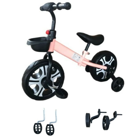 Bicicleta de online equilibrio lider