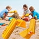 thumbnail image 2 of Juguete de plástico con brazo de excavadora, para arena y nieve, movilidad articular, juego infantil al aire libre, para arenero,camping,actividades de verano, 2 of 7