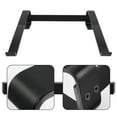 thumbnail image 2 of EeaseMX Soporte elevador para portátil de escritorio, de aleación de aluminio, ergonómico y plegable., 2 of 8