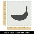 thumbnail image 2 of Banana Fruit DIY Cookie Wall Craft Stencil - 5.5 Inch, 2 of 5