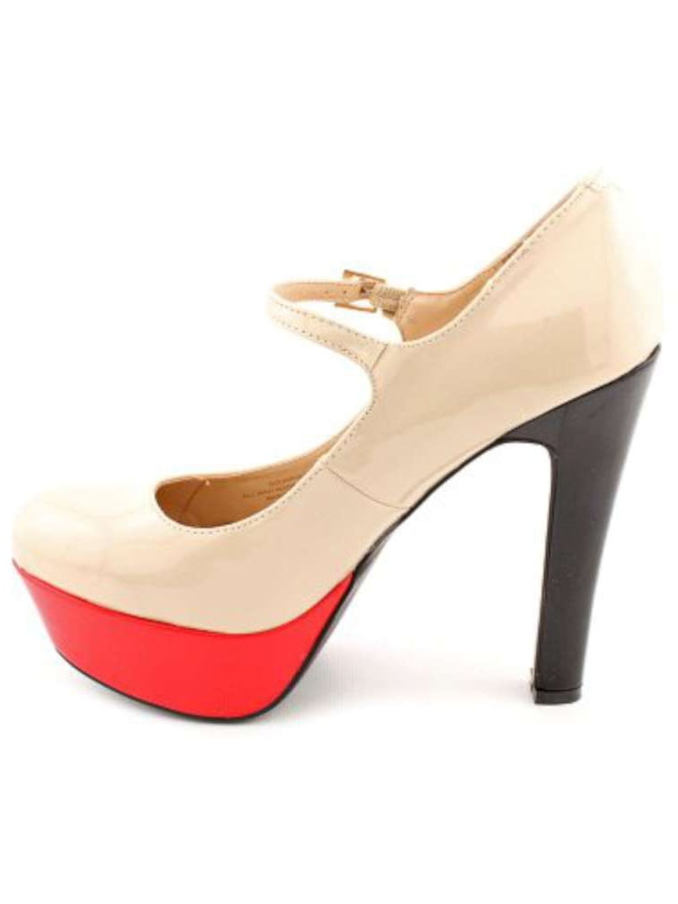guess mary jane pumps