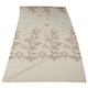 thumbnail image 2 of Cortina de Ventana NikouMX Estampado de Flores 200x100 cm, 2 of 8