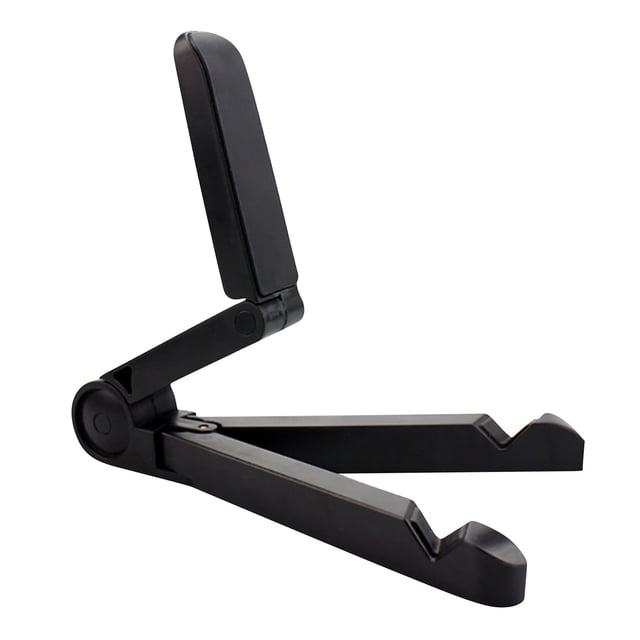 SUWHWEA Support pour Tablette Pliable à Angles Multiples, Support Universel Pliant
