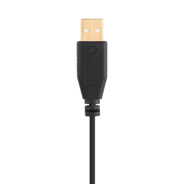 USB Power Cable Durable 2.2 Meters Mouse Cable, Mouse Wire, Mouse Wire Replacement For DeaceAdder 2013 Mouse Cable