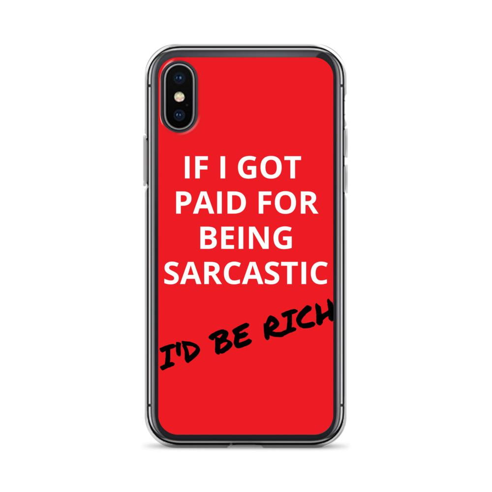 MOSCHINO モスキーノ iPhone X/XS バドワイザー コラボ Moschino Budweiser IPhone X / XS Cover - Walmart.com