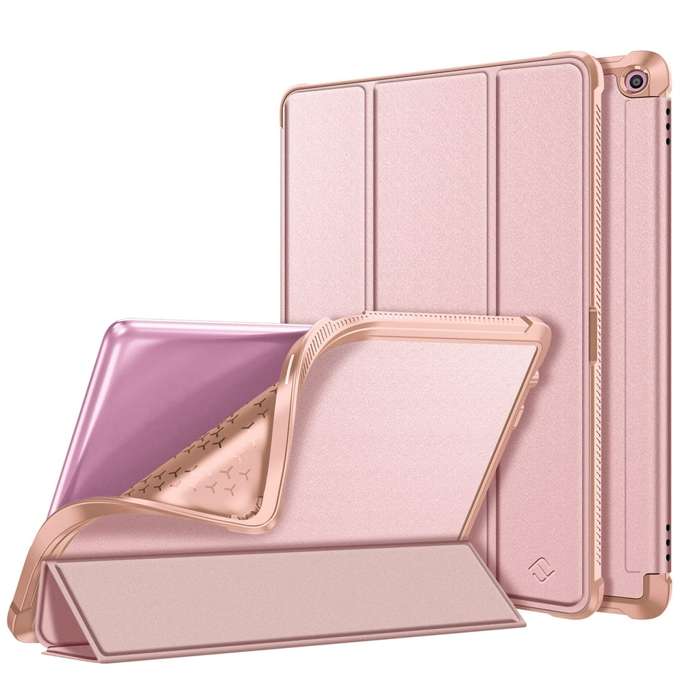 Fintie Slim Case for All New Amazon Fire HD 10 / Fire HD 10 Plus Tablet