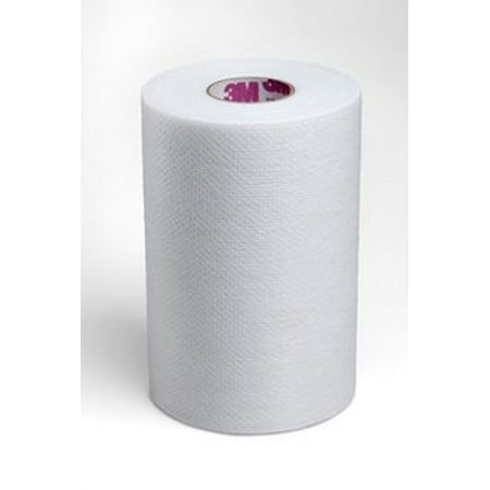 Soft Cloth Medical Tape - Medipore H Soft Cloth Medical Tape, 4 Inch X 10 Yards, by 3m, # 2864 - One Roll