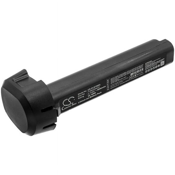 6800mAh T199330ACC High Capacity Battery for Flir E75, E85, E95 Thermal Camera