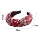 thumbnail image 2 of Diadema de Navidad, diadema de fiesta de Navidad, tocado de vacaciones MFZFUKR CPB-US-XD2091-4, 2 of 6
