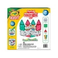 thumbnail image 5 of CreateOn Crayola Holiday PaintOn Magnetic Tile 18-Piece Set, 5 of 5